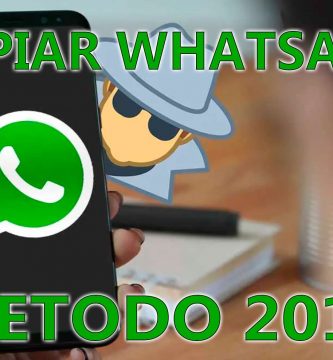 espiar whatsapp metodo 2019