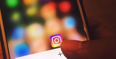 espiar el Instagram de tu hijo